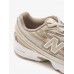 NEW BALANCE sneakers 740 παιδικό P7404DN μπεζ